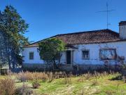 Casa rústica, Idanha a Nova e Alcafozes