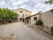 Casa rústica, Igualada