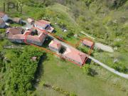 Casa Rustica in vendita a Piana Crixia, San Massimo