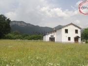 Casa rústica, Isaba