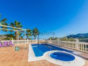 Casa rústica, Itrabo