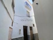 Casa rústica, Itrabo