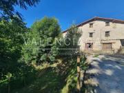 Casa rústica, Itsasondo