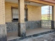 Casa rústica, Iznalloz