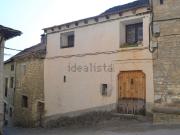 Casa rústica, Jaca