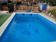 Casa rústica, Jaén