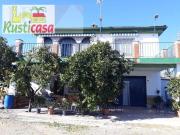 Casa rústica, Jaén