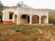 Casa rústica, Jalón