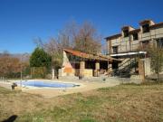 Casa rústica, Jarandilla de la Vera