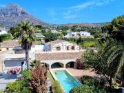 Casa rústica, Jávea/Xàbia