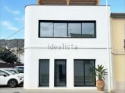 Casa rústica, Jávea/Xàbia