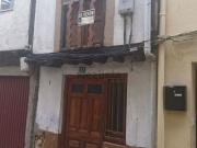 Casa rústica, Jerte