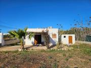 Casa rústica, Jesús, Santa Eulalia del Río
