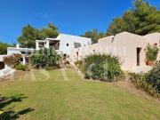 Casa rústica, Jesús, Santa Eulalia del Río