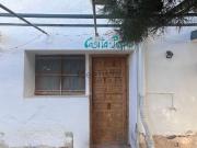 Casa rústica, Jijona / Xixona