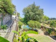 Casa rústica, Jimena de la Frontera