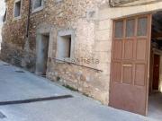 Casa rústica, Josa i Tuixén