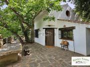 Casa rústica, Jubrique