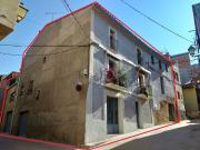Casa rústica, Juneda