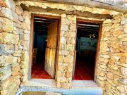 Casa rústica, Juviles