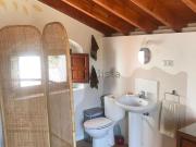 Casa rústica, Juzcar