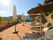 Casa rústica, Juzcar