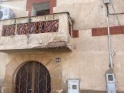 Casa rústica, L&apos Albagés