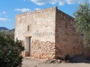 Casa rústica, L&apos Ampolla