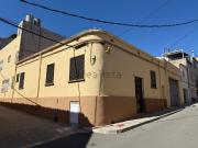 Casa rústica, L&apos Arboç