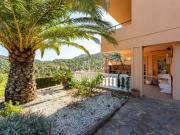 Casa rústica, L&apos Argentera