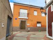 Casa rústica, La Aldea del Obispo