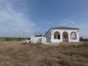 Casa rústica, La Antilla