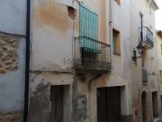 Casa rústica, La Bisbal de Falset