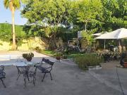 Casa rústica, La Carlota