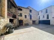 Casa rústica, La Cellera de Ter