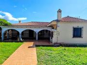 Casa rústica, La Concha Resina Golf, Estepona