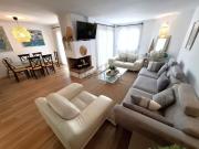 Casa rústica, La Dama de Noche La Alzambra, Marbella