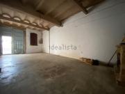 Casa rústica, La Galera