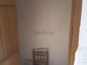 Casa rústica, La Garganta