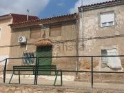 Casa rústica, Hellín