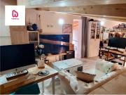 Casa rústica, La Granada