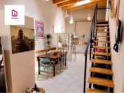 Casa rústica, La Granada