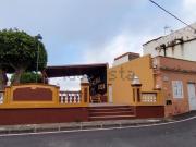 Casa rústica, La Guancha