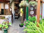 Casa rústica, La Guancha