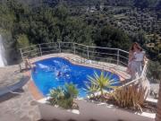 Casa rústica, La Herradura, Almuñécar