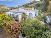 Casa rústica, La Herradura, Almuñécar