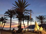 Casa rústica, La Herradura, Almuñécar