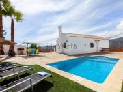 Casa rústica, La Herradura, Almuñécar