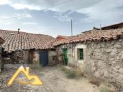 Casa rústica, La Horcajada