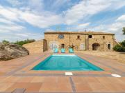 Casa rústica, La Jonquera